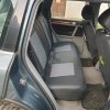 Set completo di coprisedili extra lusso trapuntati e in ecopelle grigia - immagine 8