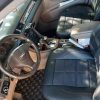 Coprisedili Audi A4 - alcantara ed ecopelle - immagine 9