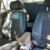 Coprisedili Audi A4 - alcantara ed ecopelle - immagine 7