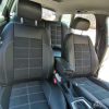 Coprisedili Audi A4 - alcantara ed ecopelle - immagine 6