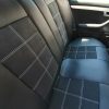 Coprisedili Audi A4 - alcantara ed ecopelle - immagine 11