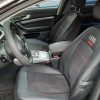 Coprisedili Audi A6 - alcantara ed ecopelle - immagine 3