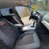 Coprisedili Audi A6 - alcantara ed ecopelle - immagine 4