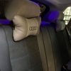 Coprisedili Audi A3 - alcantara ed ecopelle - immagine 8