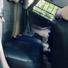 Coprisedili Audi A3 - alcantara ed ecopelle - immagine 6