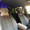 Coprisedili Audi A3 - alcantara ed ecopelle - immagine 7