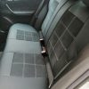 Coprisedili Mercedes classe C - alcantara ed ecopelle - immagine 2