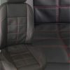 Coprisedili Dacia Lodgy - Vera pelle ed ecopelle - immagine 9