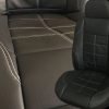 Coprisedili Dacia Lodgy - Vera pelle ed ecopelle - immagine 7