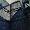 Coprisedili Dacia Lodgy - Vera pelle ed ecopelle - immagine 6