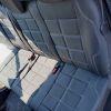 Coprisedili Dacia Lodgy - Vera pelle ed ecopelle - immagine 2