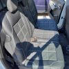 Coprisedili Dacia Lodgy - Vera pelle ed ecopelle - immagine 3