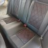 Coprisedili VW Passat - alcantara traforata e ecopelle - immagine 5