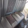 Coprisedili VW Passat - alcantara traforata e ecopelle - immagine 7
