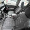 Coprisedili Toyota Yaris dopo il 2011 - Vera pelle ed ecopelle - immagine 4
