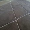 Coprisedili Renault Т  - Alcantara traforata - immagine 6