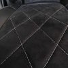 Coprisedili Renault Т  - Alcantara traforata - immagine 7