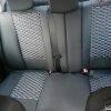 Coprisedili Renault Fluence - ecopelle trapuntata di alta qualità premium lux - immagine 3