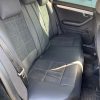 Coprisedili Audi A4 - alcantara ed ecopelle - immagine 3