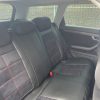 Coprisedili Audi A4 - alcantara ed ecopelle - immagine 2