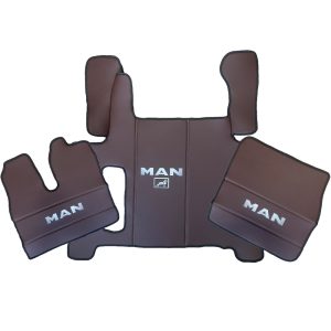 Pelle Di Montone Tonda Cuscino Del Sedile, Pelliccia Lussuosa Cuscino - Foto 3