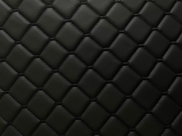 Rivestimento in pelle per cruscotto di camion Renault T - Senza sensore - Image 6