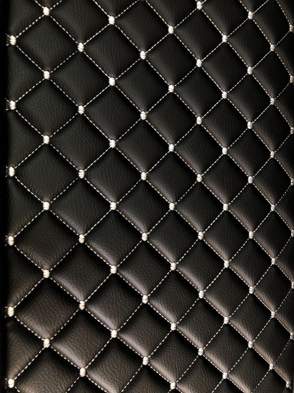 Rivestimento in pelle per cruscotto di camion Renault T - Senza sensore - Image 2