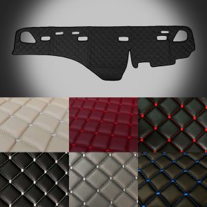 Rivestimento in pelle per cruscotto di camion VOLVO FH (2002-2012)